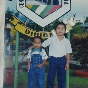 Meet your Posher, Carmelo daniel